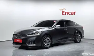 Kia K7 2.4 GDI Limited 2017