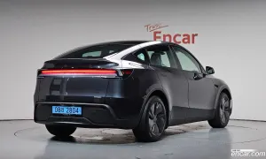 Tesla Model y Premium Long Range AWD 2026