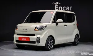 Kia Ray Best Selection 2022