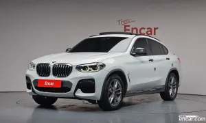 Bmw X4 xDrive20i M Sports X Onlile Exclusive Edition 2021