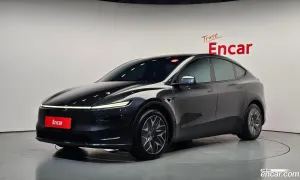 Tesla Model y L Long Range AWD 2026