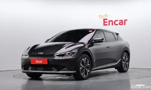 Kia Ev6 Air Long Range 2022
