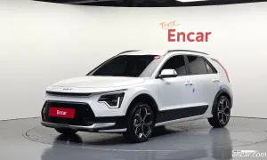 Kia Niro Signature 2025