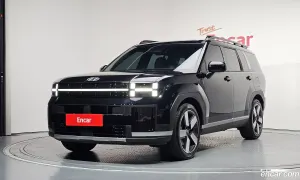 Hyundai Santafe Prestige Gasoline 2.5T 2WD 2023