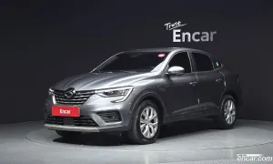 Renault-koreasamsung Xm3 1.6 GTe LE Plus 2020