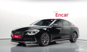 Hyundai Grandeur Special 2.4 Premium 2017