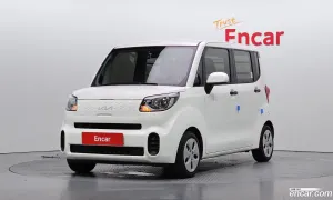 Kia Ray Standard Van 2022