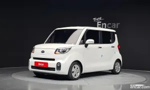 Kia Ray Luxury 2020