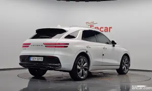 Genesis Gv70 2.5T Gasoline 2WD 2024