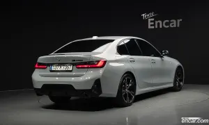 Bmw 3-series 320i M Sport 2023