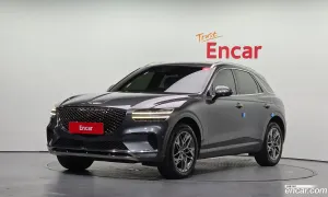 Genesis Gv70 2.2 Diesel AWD 2021
