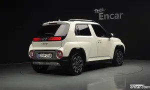 Hyundai Casper Turbo Inspiration 2023