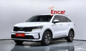 Kia Sorento Prestige HEV 1.6 2WD 2022