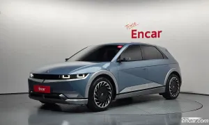 Hyundai Ioniq5 Prestige Long range 2022