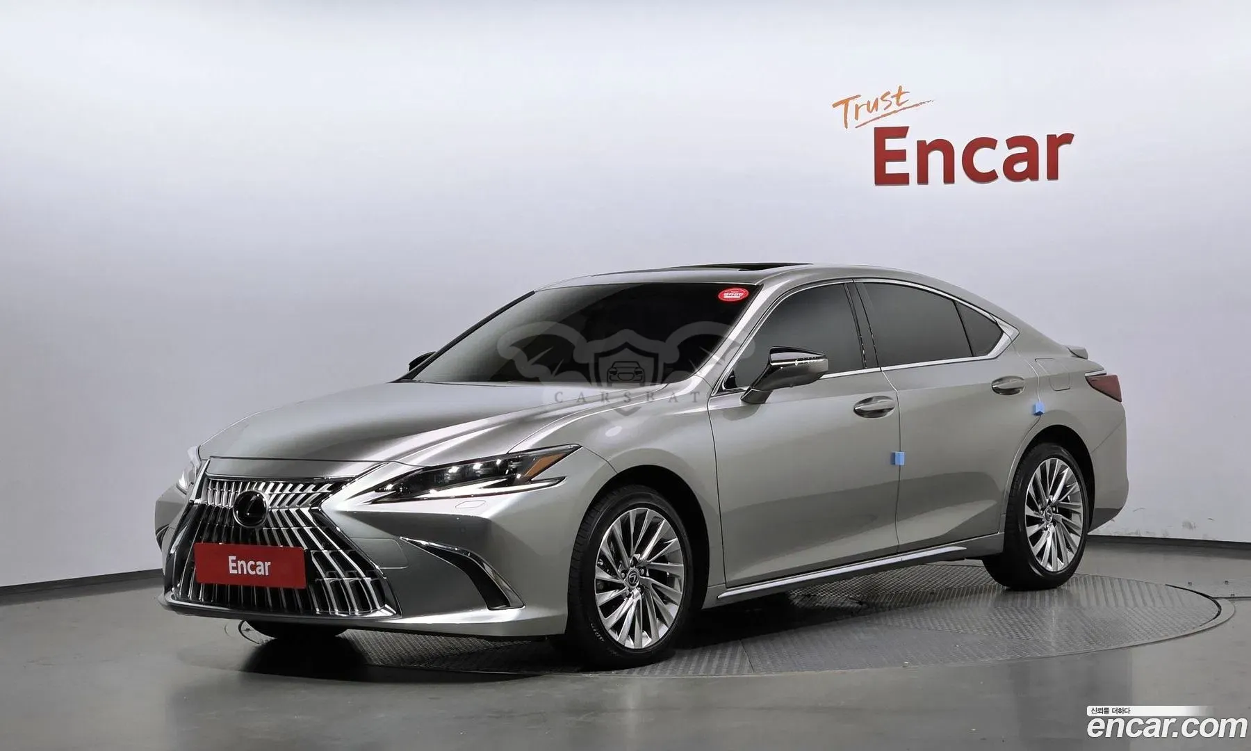 Lexus Es Executive 2025