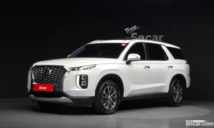 Hyundai Palisade Exclusive Diesel 2.2 2WD 2019