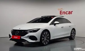 Mercedes-benz Eqe EQE350+ 2023