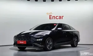Kia K8 Noblesse 2021