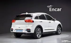 Kia Niro Noblesse 2021
