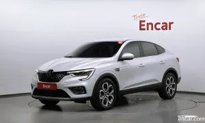 Renault-koreasamsung Xm3 1.3 TCe RE Signature 2020