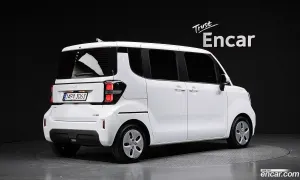 Kia Ray 2-Seater Prestige Special Van 2024