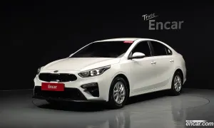 Kia K3 Luxury 2019