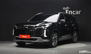 Hyundai Palisade Prestige Diesel 2.2 2WD 2022
