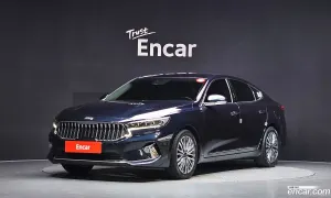 Kia K7 2.5 GDI X Edition 2020