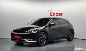 Hyundai Ioniq5 Exclusive Long range 2022