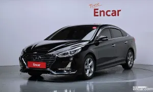 Hyundai Sonata 2.0 Smart 2017
