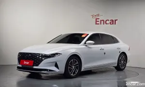 Hyundai Grandeur Premium Choice 2.5 2020