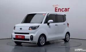 Kia Ray Luxury 2018