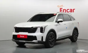 Kia Sorento Signature HEV 1.6 4WD 2024