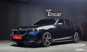 Bmw 5-series 530i xDrive M Sport Pro Special Edition 2024