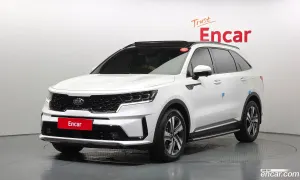 Kia Sorento Gravity HEV 1.6 2WD 2020