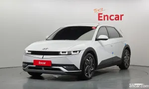 Hyundai Ioniq5 Exclusive Long range 2024
