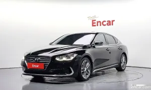 Hyundai Grandeur 3.0 Premium 2019