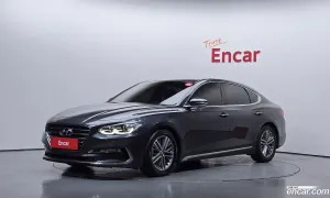 Hyundai Grandeur 2.4 Modern 2018