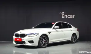 Bmw 5-series 530i xDrive M Sport Package Plus 2017