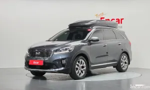 Kia Sorento Master Special Diesel 2.2 2WD 2019