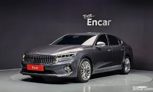 Kia K7 2.5 GDI X Edition 2020
