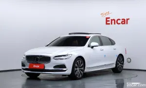 Volvo S90 B5 Inscription 2022