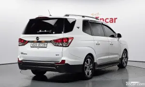 Kg_mobility_ssangyong Korando 4WD GT 9-seater 2014