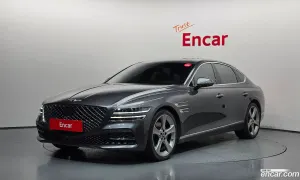 Genesis G80 Gasoline 2.5 Turbo AWD 2020