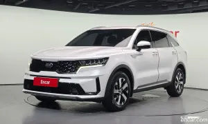 Kia Sorento Prestige Diesel 2.2 2WD 2020