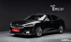 Kia K7 2.4 GDI Limited 2017