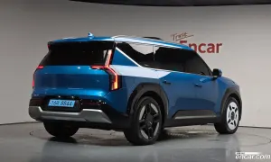 Kia Ev9 Earth Long Range 4WD 2024
