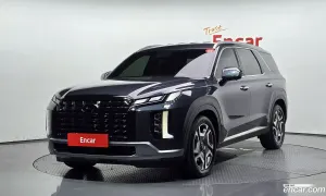 Hyundai Palisade Prestige Diesel 2.2 2WD 2022