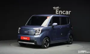 Kia Ray Air 2024