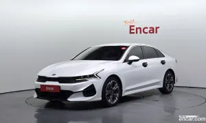 Kia K5 Noblesse 2.0 2021